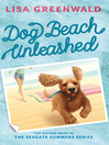 Cover image for Dog Beach Unleashed